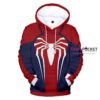 Spider-Man 3D Hoodie For Men Women All Over 3D Printed Hoodie � B - 7013fb96a2a0