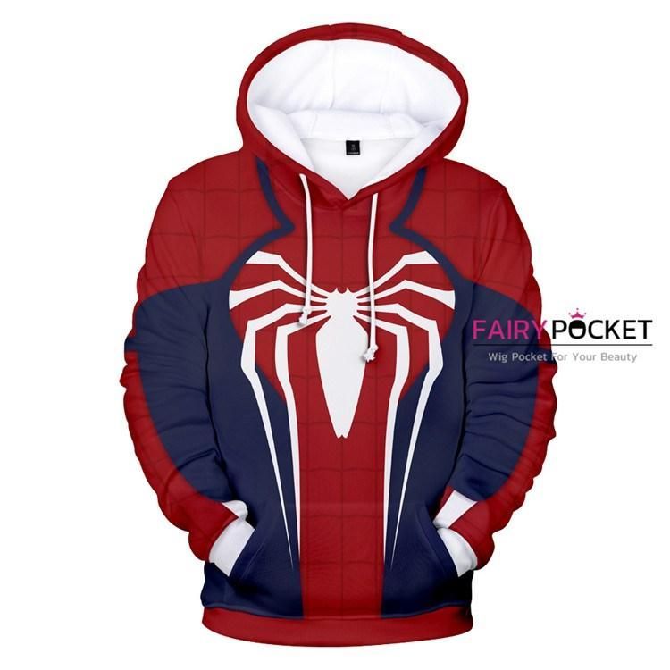 Spider-Man 3D Hoodie For Men Women All Over 3D Printed Hoodie � B - 7013fb96a2a0 Spider-Man 3D Hoodie For Men Women All Over 3D Printed Hoodie � B - 7013fb96a2a0