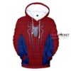 Spider-Man 3D Hoodie For Men Women All Over 3D Printed Hoodie � D - 04e1023fb362