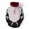 Spider-Man 3D Hoodie For Men Women All Over 3D Printed Hoodie � Gwen Pullover 3D Hoodie For Men Women All Over 3D Printed Hoodie CSOS165 - 1a9a6b06733d