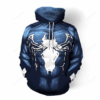 Spider-Man 3D Hoodie For Men Women All Over 3D Printed Hoodie � Venom Pullover 3D Hoodie For Men Women All Over 3D Printed Hoodie CSOS161 - 7e676d720067