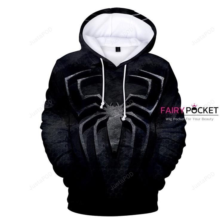Spider-Man Peter Benjamin Parker 3D Hoodie For Men Women All Over 3D Printed Hoodie � E - f9633ad3dd37 Spider-Man Peter Benjamin Parker 3D Hoodie For Men Women All Over 3D Printed Hoodie � E - f9633ad3dd37