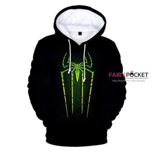 Spider-Man Peter Benjamin Parker 3D Hoodie For Men Women All Over 3D Printed Hoodie ï¿½ H - 6c47b4356e62
