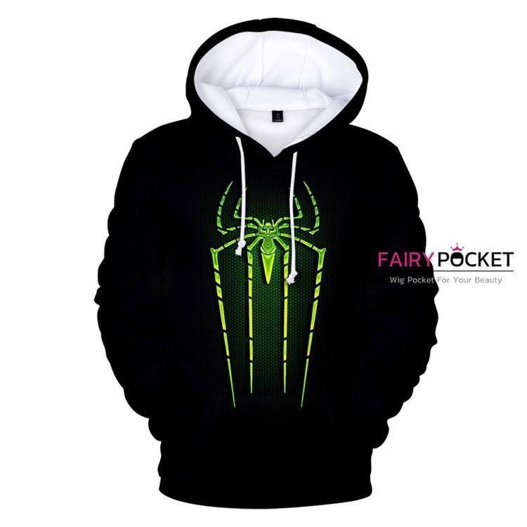 Spider-Man Peter Benjamin Parker 3D Hoodie For Men Women All Over 3D Printed Hoodie � H - 6c47b4356e62 Spider-Man Peter Benjamin Parker 3D Hoodie For Men Women All Over 3D Printed Hoodie � H - 6c47b4356e62