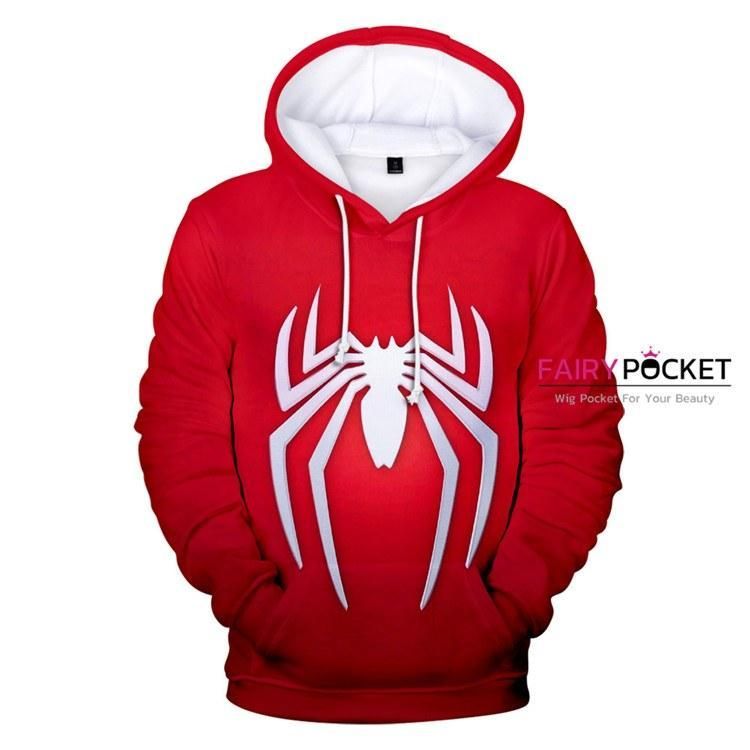 Spider-Man Peter Benjamin Parker 3D Hoodie For Men Women All Over 3D Printed Hoodie � I - 4822e6beb912 Spider-Man Peter Benjamin Parker 3D Hoodie For Men Women All Over 3D Printed Hoodie � I - 4822e6beb912
