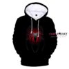 Spider-Man Peter Benjamin Parker 3D Hoodie For Men Women All Over 3D Printed Hoodie � J - 44ba4e8dce35