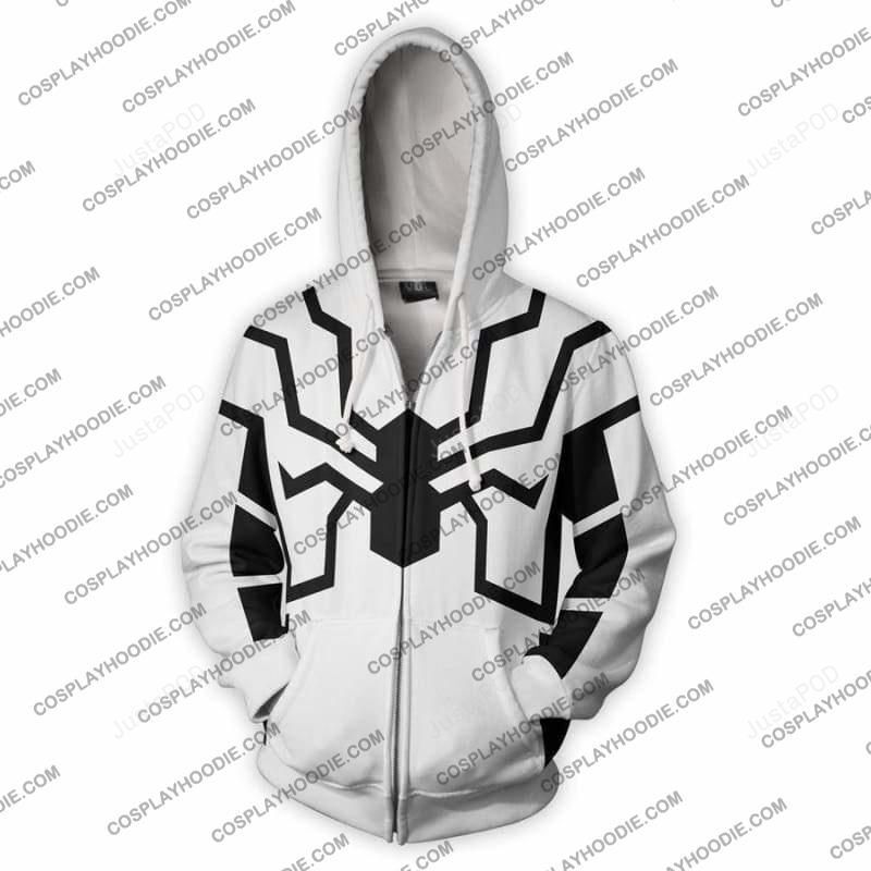 Spiderman 3D Hoodie For Men Women All Over 3D Printed Hoodie � Future Foundation Spider-man Jacket - 61a84deb2604 Spiderman 3D Hoodie For Men Women All Over 3D Printed Hoodie � Future Foundation Spider-man Jacket - 61a84deb2604