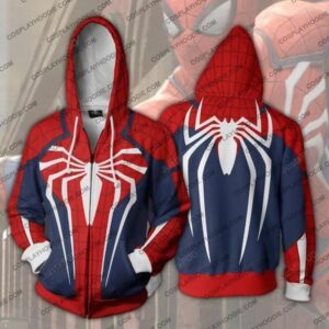 Spiderman 3D Hoodie For Men Women All Over 3D Printed Hoodie ï¿½ Spider-man Jacket - bd86cd978f15