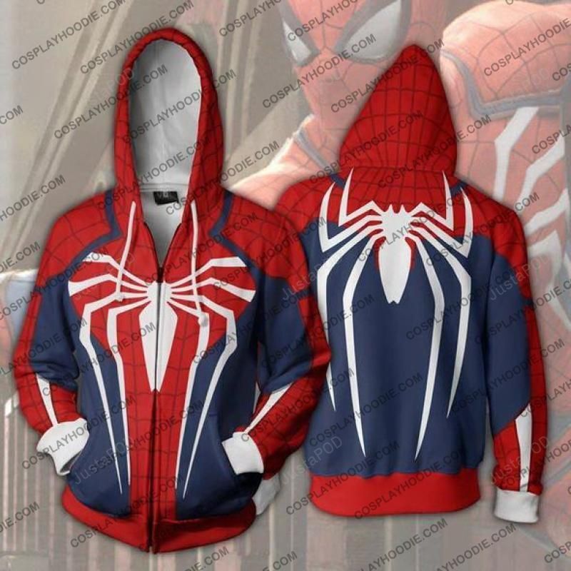 Spiderman 3D Hoodie For Men Women All Over 3D Printed Hoodie � Spider-man Jacket - bd86cd978f15 Spiderman 3D Hoodie For Men Women All Over 3D Printed Hoodie � Spider-man Jacket - bd86cd978f15