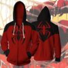 Spiderman 3D Hoodie For Men Women All Over 3D Printed Hoodie � Spiderman Clothing � Spiderman Jacket - 7d24543701ee