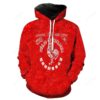 Sriracha HOT Chili Sauce 3D Hoodie For Men Women All Over 3D Printed Hoodie - f9c93461b9ac