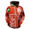 Sriracha Hot Chili Sauce V2 3D Hoodie For Men Women All Over 3D Printed Hoodie - a97fa4093825