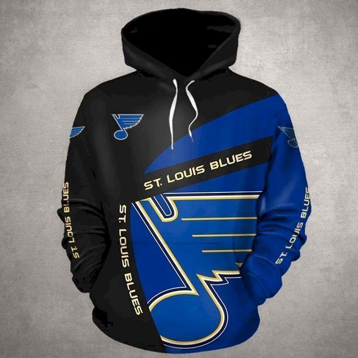 St Louis Blues Nhl Fan Pullover And Zippered Hoodies Custom 3D Graphic Printed 3D Hoodie All Over Print Hoodie For Men For Women - c668369a3633 St Louis Blues Nhl Fan Pullover And Zippered Hoodies Custom 3D Graphic Printed 3D Hoodie All Over Print Hoodie For Men For Women - c668369a3633