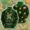 St. Patricks Day 3D Hoodie - 10cf8ba6d927