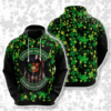 St. Patricks Day 3D Hoodie - b73f6b2d99ea