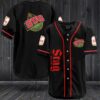 Stag Lager Beer Baseball Jersey