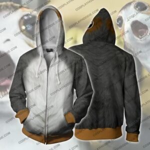 Star Wars 3D Hoodie For Men Women All Over 3D Printed Hoodie ï¿½ PORG Jacket - be0636061a47