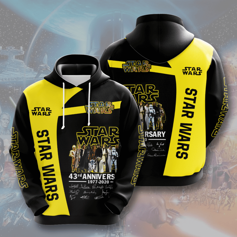 Star Wars 3D Hoodie - e752b91fbbea Star Wars 3D Hoodie - e752b91fbbea