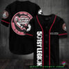 Star Wars 501St Legion Personalized Baseball Jersey Shirt