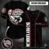Star Wars 501St Legion Personalized Baseball Jersey Shirt V2 Baseball Jersey Shirt