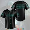 Star Wars Boba Fett Baseball Jersey