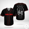 Star Wars Dark Side Baseball Jersey