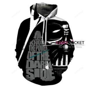 Star Wars Darth Vader 3D Hoodie For Men Women All Over 3D Printed Hoodie - 33f235d9f6b7