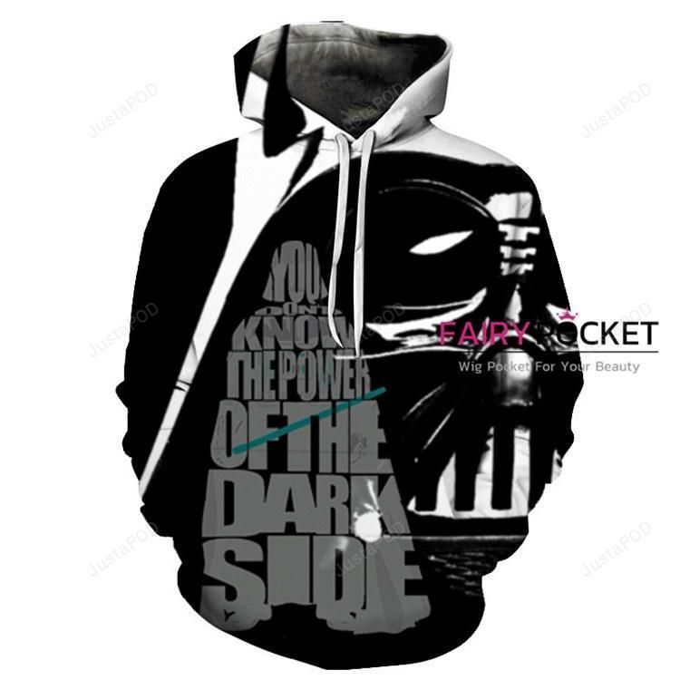 Star Wars Darth Vader 3D Hoodie For Men Women All Over 3D Printed Hoodie - 33f235d9f6b7 Star Wars Darth Vader 3D Hoodie For Men Women All Over 3D Printed Hoodie - 33f235d9f6b7