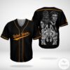 Star Wars Rebel Scum Baseball Jersey