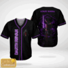 Star Wars Revan Custom Name Baseball Jersey Shirt
