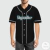 Star Wars Skywalker Baseball Jersey