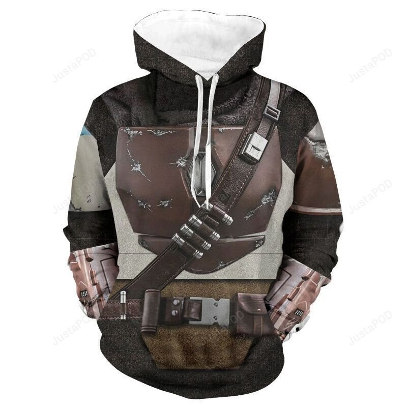 Star Wars The Mandalorian 3D Hoodie For Men Women All Over 3D Printed Hoodie Cosplay Costume Sweater Coat Jacket Pedro Pascal Mandalorian Soldier Warrior Star Wars Prop - e2fbd69878cb Star Wars The Mandalorian 3D Hoodie For Men Women All Over 3D Printed Hoodie Cosplay Costume Sweater Coat Jacket Pedro Pascal Mandalorian Soldier Warrior Star Wars Prop - e2fbd69878cb