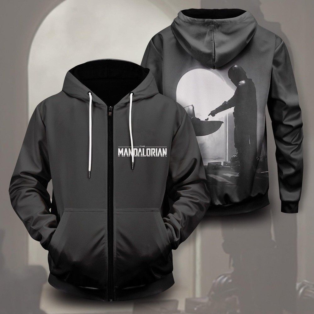 Star Wars The Mandalorian I Believe In You 3D Hoodie All Over Printed Hoodie - 22427f295baf Star Wars The Mandalorian I Believe In You 3D Hoodie All Over Printed Hoodie - 22427f295baf