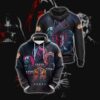 Star Wars - Villains Unisex 3D Hoodie All Over Print Hoodie793 - 31a4b91a1ce6