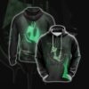 Starcraft - Nerazim Unisex 3D Hoodie All Over Print Hoodie673 - 82cc1afa7501