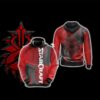 Starcraft - Tal'Darim Unisex 3D Hoodie All Over Print Hoodie1055 - e0669519f537