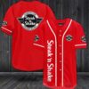 Steak ‘N Shake Baseball Jersey Shirt