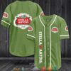 Stella Artois Baseball Jersey Shirt