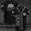 Stone Brewing Baseball Jersey
