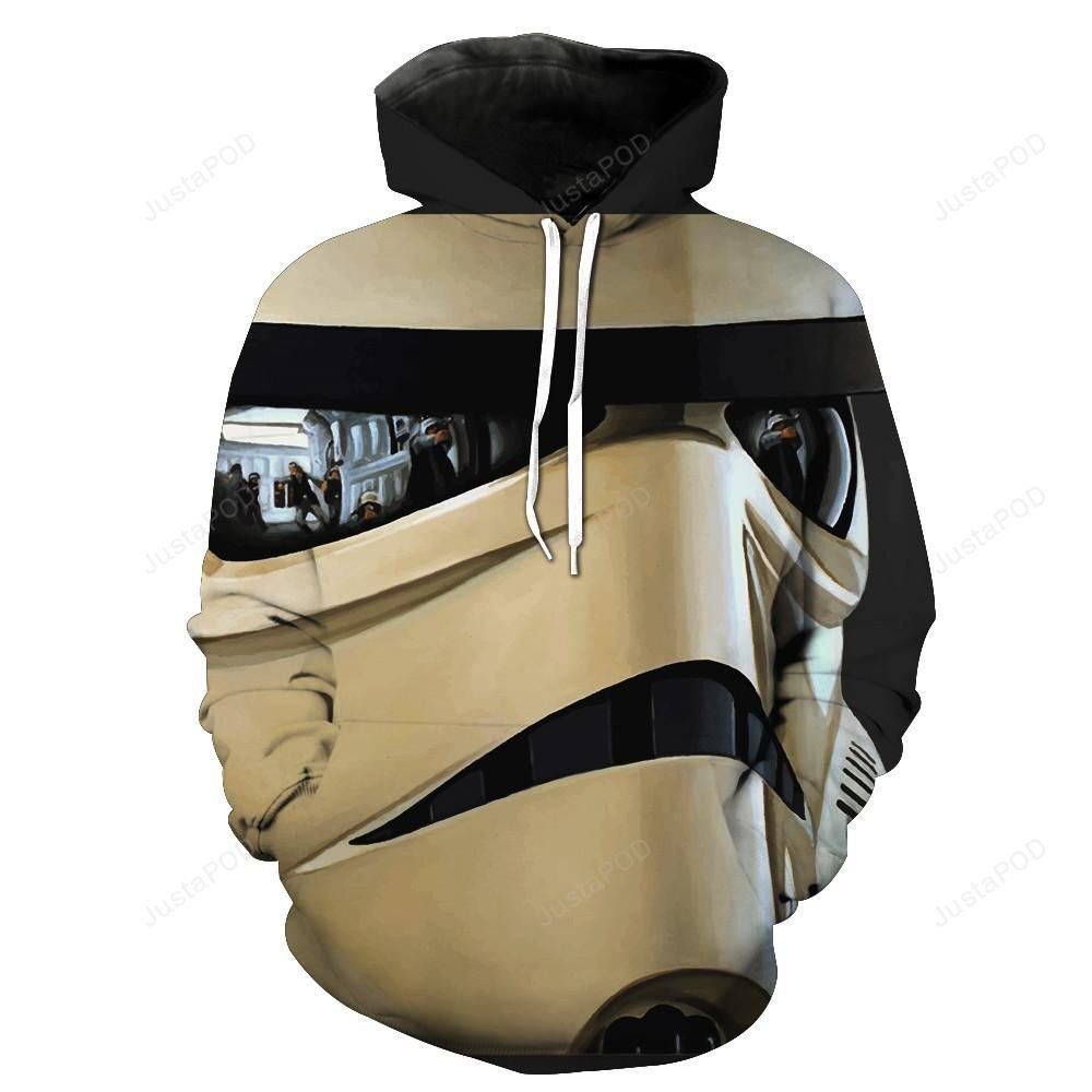 Stormtrooper Star Wars 3D Hoodie For Men Women All Over 3D Printed Hoodie - 14940737138c Stormtrooper Star Wars 3D Hoodie For Men Women All Over 3D Printed Hoodie - 14940737138c