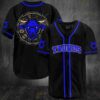 Stunning Zodiac Taurus Baseball Jersey Shirt