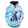 Subzero Bleach 3D Hoodie For Men Women All Over 3D Printed Hoodie � Epic Bleach Clothes - f2e0a2153979