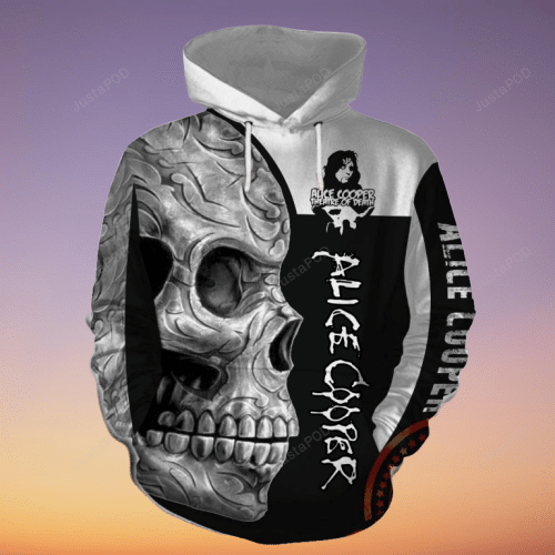 Sugar Skull Alice Cooper Men and Women 3D Hoodie Shirt Sugar Skull Alice Cooper Rock 3D Shirt Alice Cooper 3D All Over Printed Shirt - fd5b68acfd7f Sugar Skull Alice Cooper Men and Women 3D Hoodie Shirt Sugar Skull Alice Cooper Rock 3D Shirt Alice Cooper 3D All Over Printed Shirt - fd5b68acfd7f