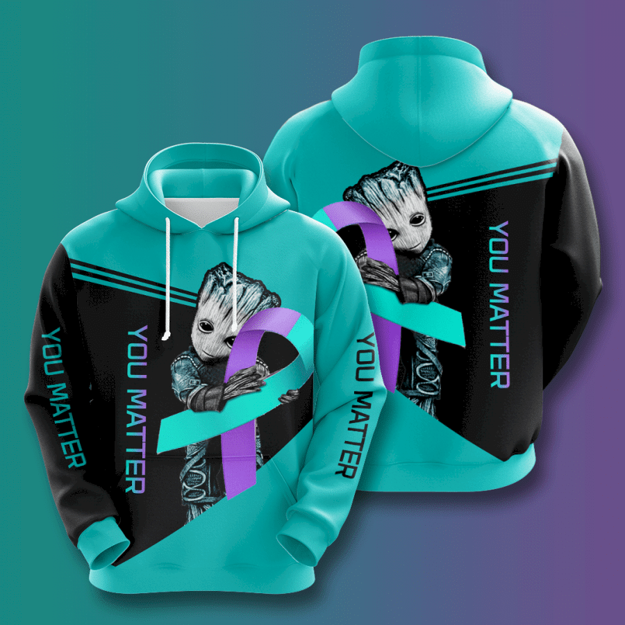 Suicide Prevention Awareness 3D Hoodie All Over Print IPQ1996 - 5ba28433e867 Suicide Prevention Awareness 3D Hoodie All Over Print IPQ1996 - 5ba28433e867