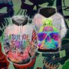 Suicide Squad Unisex 3D Hoodie All Over Print Hoodie3383 - b476af69a29c