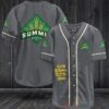 Summit Saga Ipa Beer Baseball Jersey Shirt