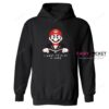 Super Mario Bros. 3D Hoodie For Men Women All Over 3D Printed Hoodie (4 Colors) � B - 9811941fee08