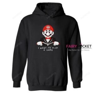 Super Mario Bros. 3D Hoodie For Men Women All Over 3D Printed Hoodie (4 Colors) ï¿½ B - 9811941fee08