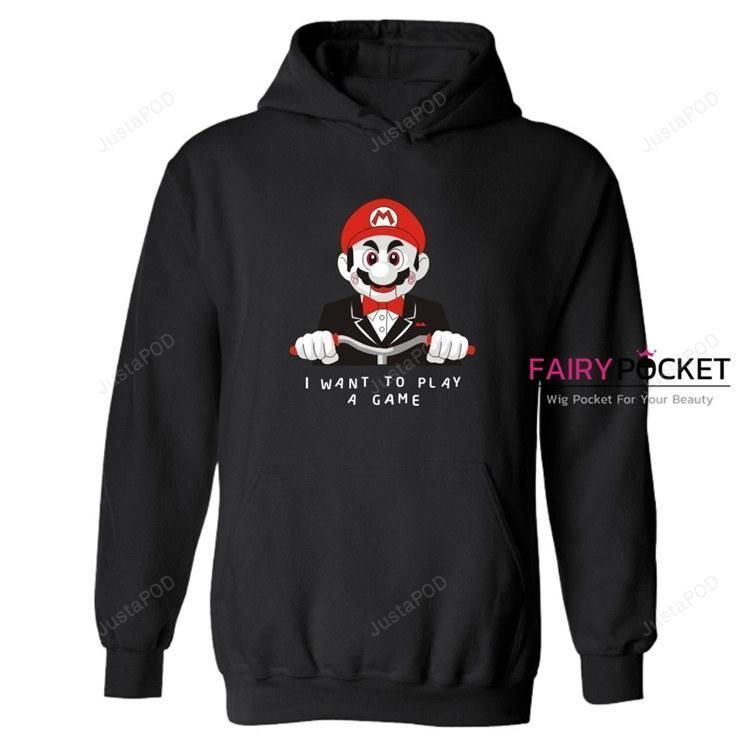 Super Mario Bros. 3D Hoodie For Men Women All Over 3D Printed Hoodie (4 Colors) � B - 9811941fee08 Super Mario Bros. 3D Hoodie For Men Women All Over 3D Printed Hoodie (4 Colors) � B - 9811941fee08