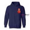 Super Mario Bros. 3D Hoodie For Men Women All Over 3D Printed Hoodie (4 Colors) � C - 560a362a73eb